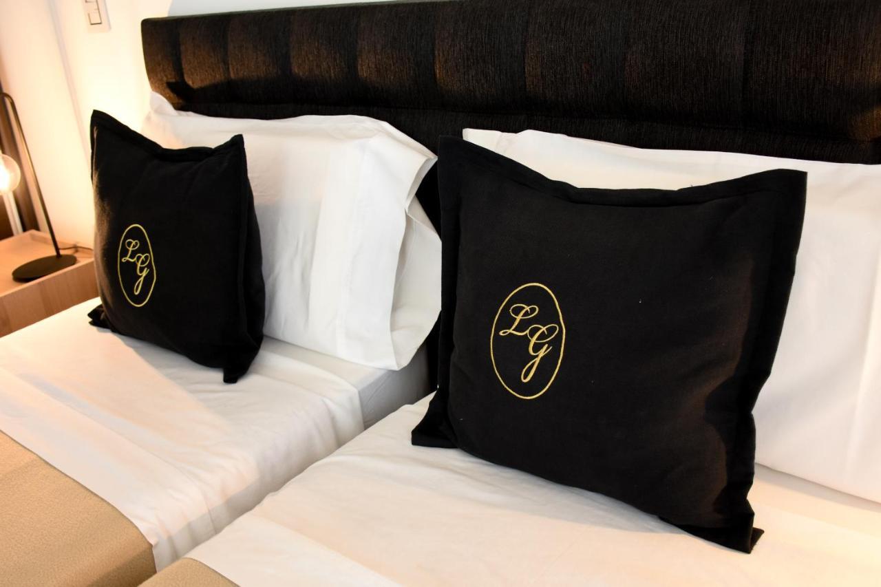 La Gioconda Apartahotel Villa María