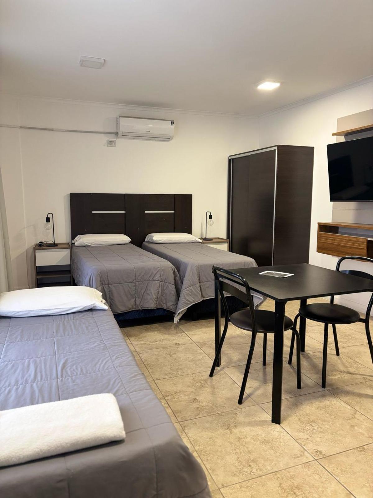 Apartahotel La Gioconda *