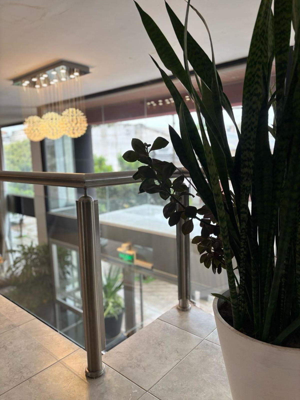 La Gioconda Apartahotel Villa María