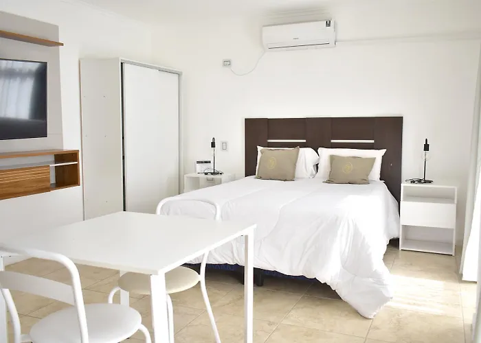 La Gioconda Apart Hotel
