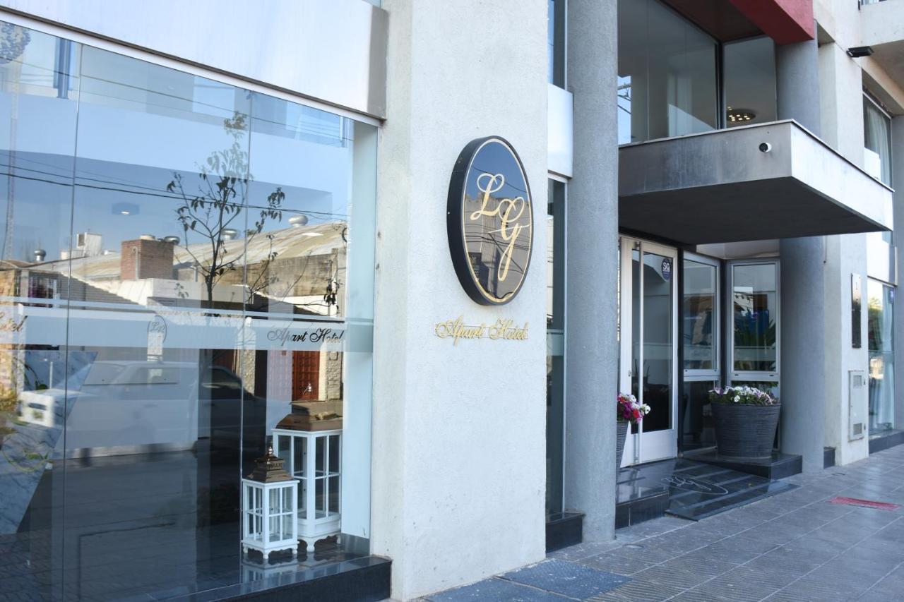Apartahotel La Gioconda *