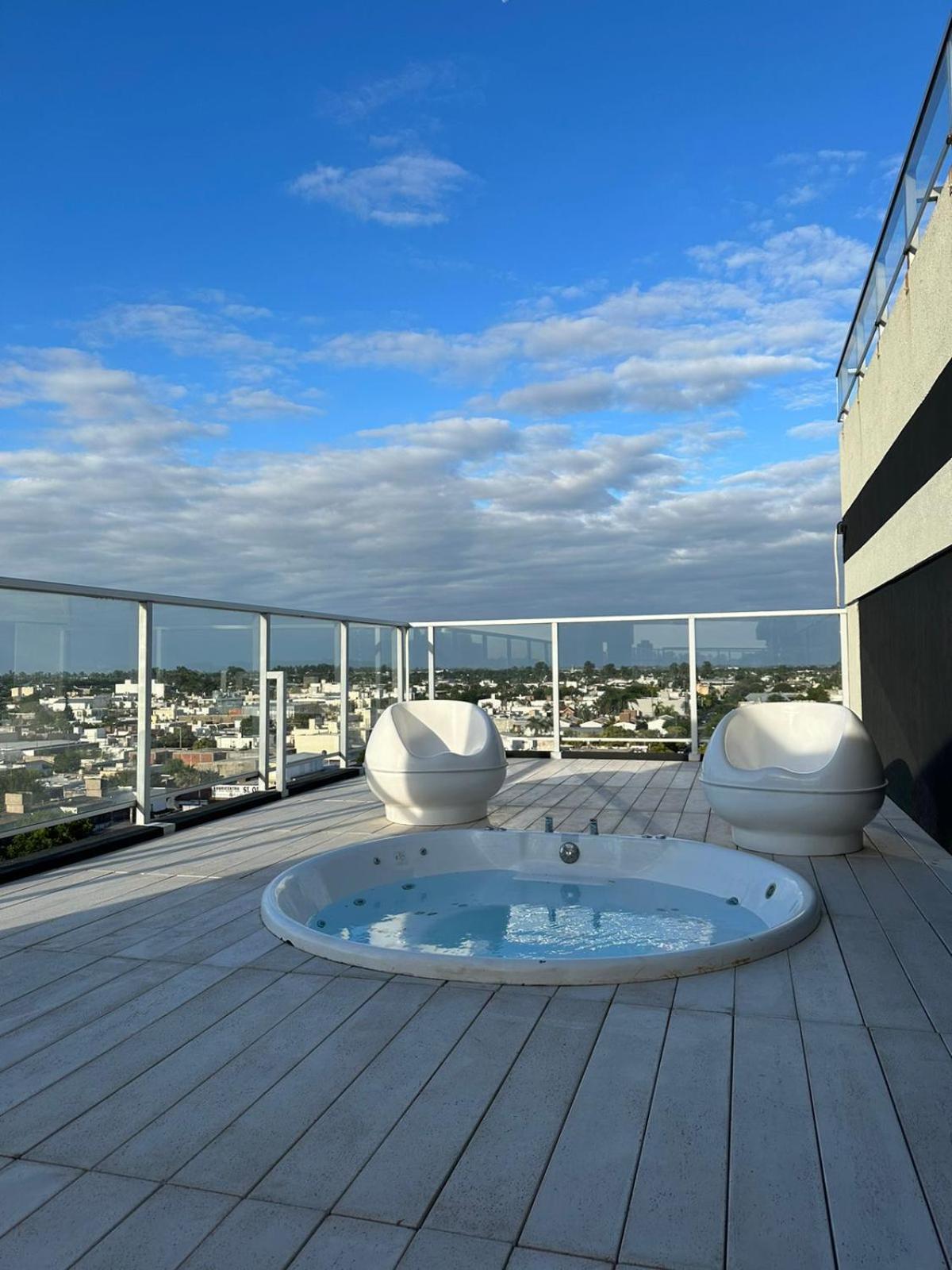 La Gioconda Apartahotel